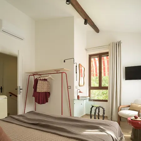 Spartacus Garden Boutique Rethymno