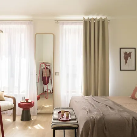 Spartacus Garden Boutique Rethymno