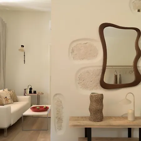 Spartacus Garden Boutique * Rethymno