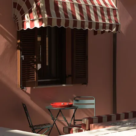 Spartacus Garden Boutique