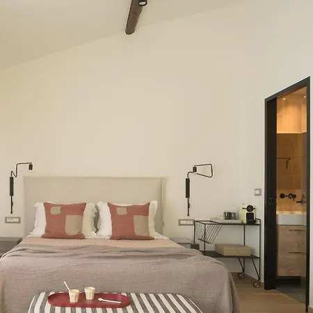 Spartacus Garden Boutique * Rethymno