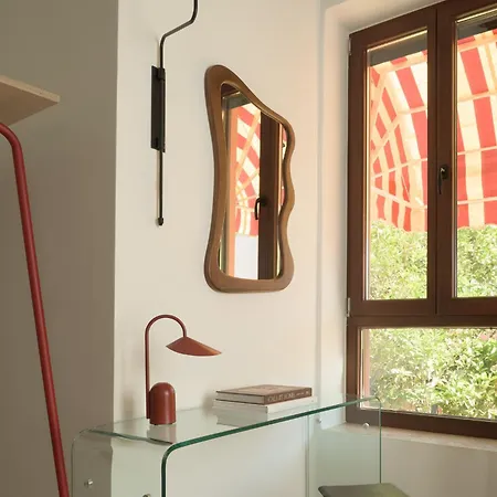 Spartacus Garden Boutique * Rethymno