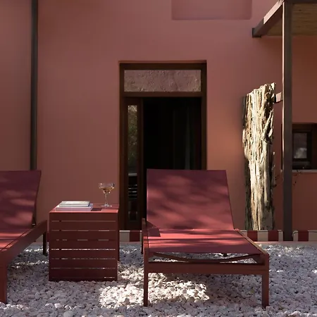 Spartacus Garden Boutique Rethymno