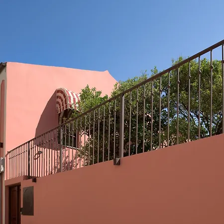 Apartment Spartacus Garden Boutique *