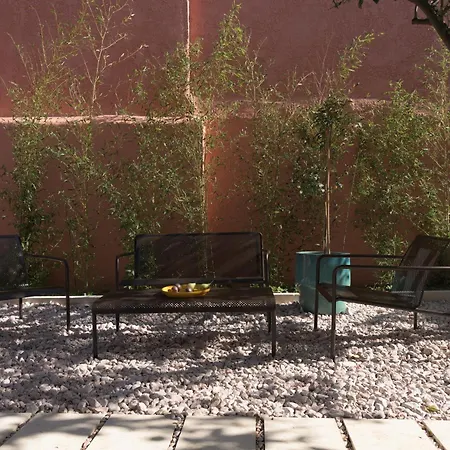 Spartacus Garden Boutique * Rethymno