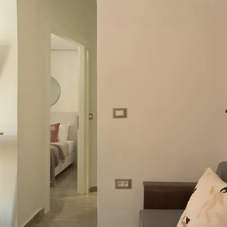 Spartacus Garden Boutique Apartment Rethymno
