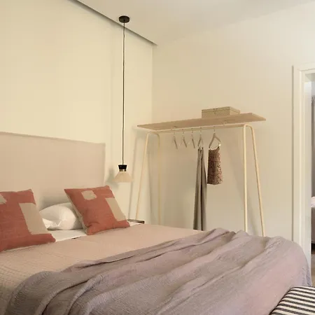 Spartacus Garden Boutique Rethymno