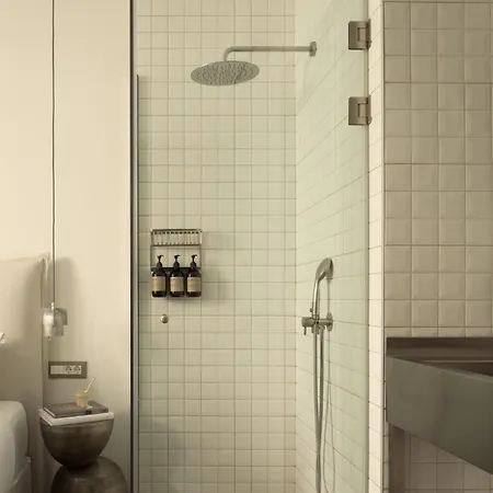 Apartmán Spartacus Garden Boutique *